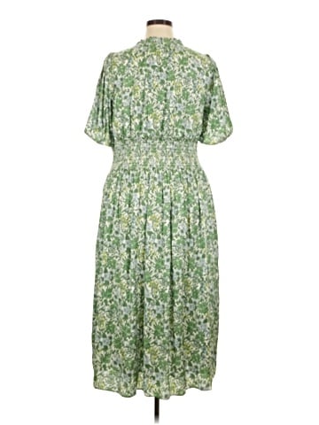 J.Crew Casual Dress (view 2)