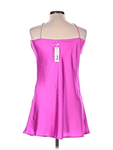 Glam Cocktail Dress (view 2)