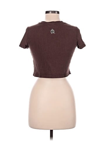 Only Short Sleeve T-Shirt (view 2)