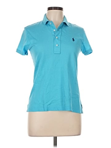 Ralph Lauren Short Sleeve Top (view 1)