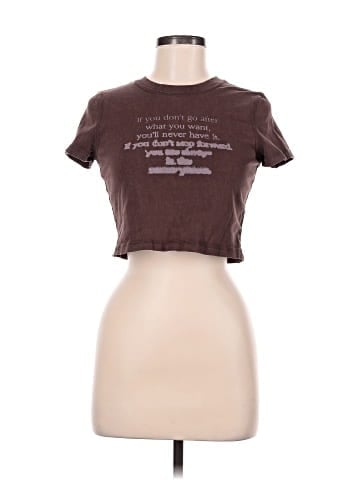 Only Short Sleeve T-Shirt (view 1)