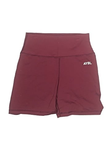 AYBL Athletic Shorts (view 1)