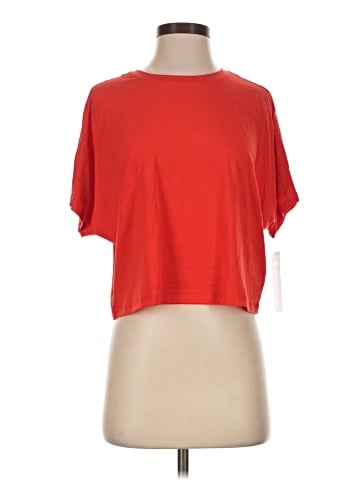 Athleta Short Sleeve T-Shirt (view 1)
