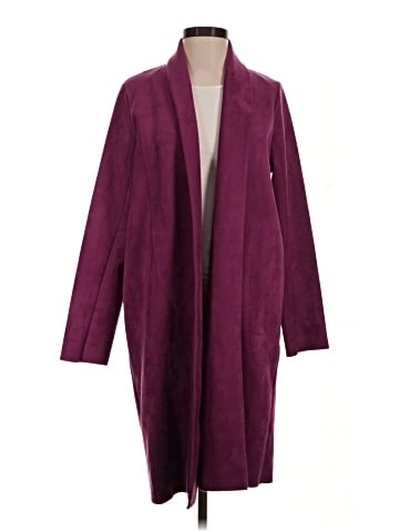 Zara Coat (view 1)