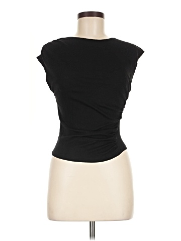 Monrow Sleeveless T-Shirt (view 1)