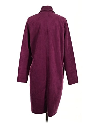 Zara Coat (view 2)