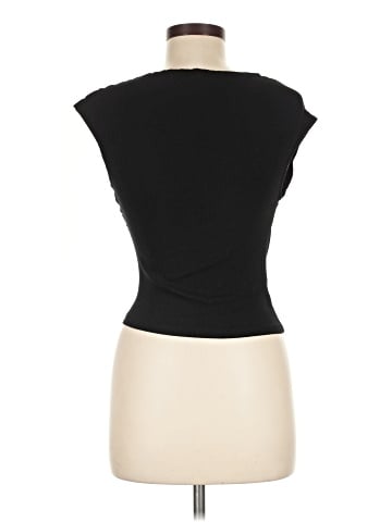 Monrow Sleeveless T-Shirt (view 2)