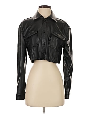 L'academie los angeles Jacket (view 1)