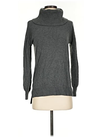 Ann Taylor LOFT Turtleneck Sweater (view 1)
