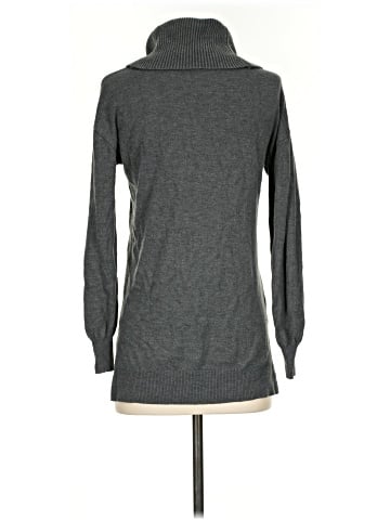 Ann Taylor LOFT Turtleneck Sweater (view 2)
