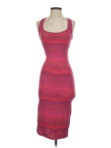 Bebe Cocktail Dress (view 1)