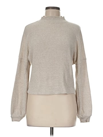 SO Turtleneck Sweater (view 1)