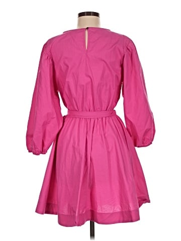 Maeve by Anthropologie Casual Dress (view 2)