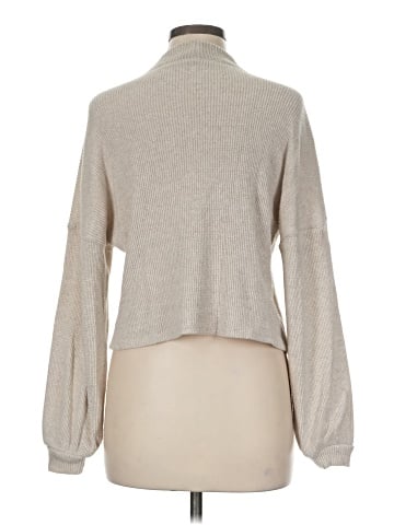 SO Turtleneck Sweater (view 2)