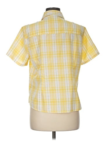 Orvis Short Sleeve Button-Down Shirt (view 2)