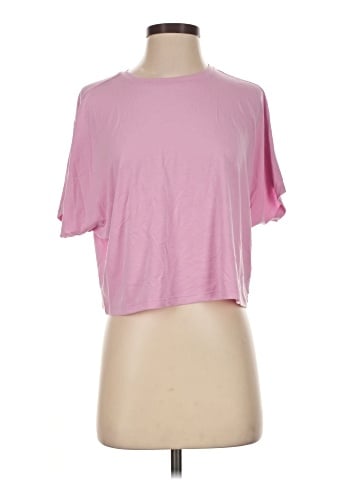 Athleta Short Sleeve T-Shirt (view 1)