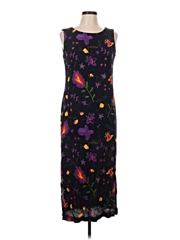Karin Stevens Casual Dress (view 1)