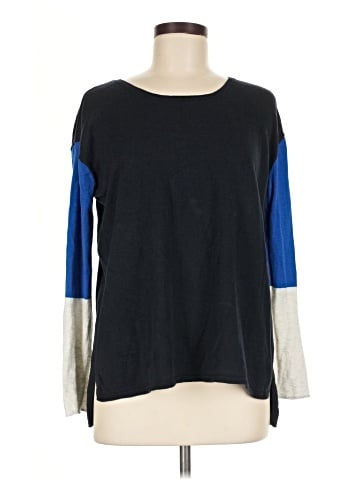 Vince. 3/4 Sleeve T-Shirt (view 1)