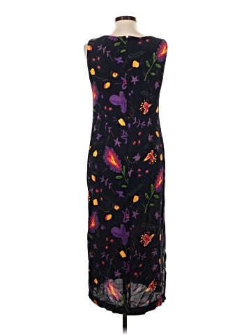 Karin Stevens Casual Dress (view 2)