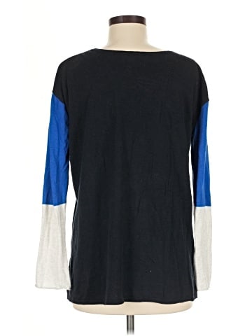 Vince. 3/4 Sleeve T-Shirt (view 2)
