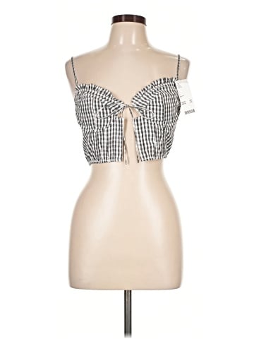 Out From Under Sleeveless Top (view 1)