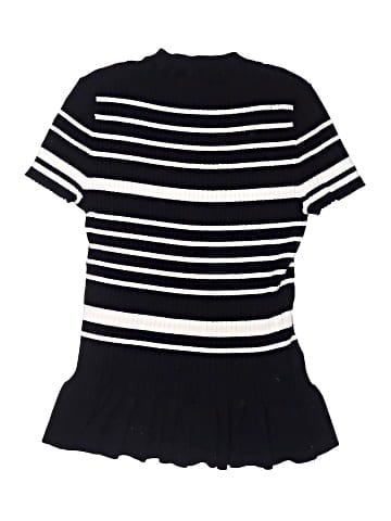 Catherine Malandrino Long Sleeve Top (view 2)