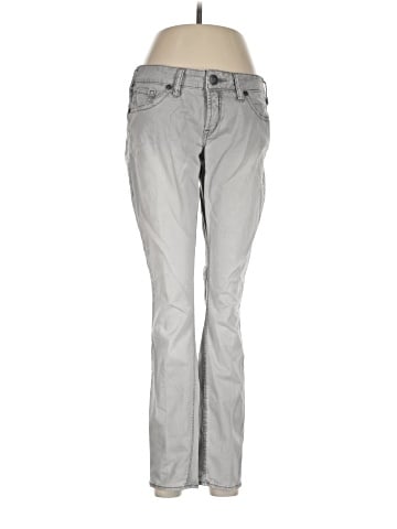 Silver Jeans Co. Jeans (view 1)