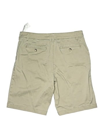 Greg Norman Khaki Shorts (view 2)