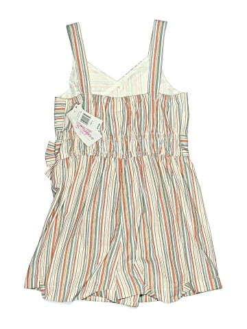 Bonnie Jean Romper (view 2)