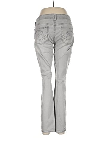 Silver Jeans Co. Jeans (view 2)