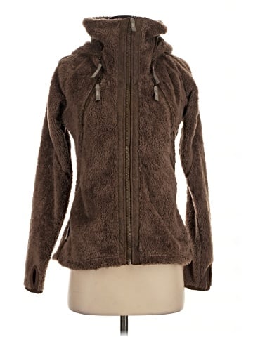 Kuhl Fleece (view 1)