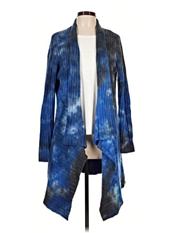 Autumn Cashmere Cardigan (view 1)