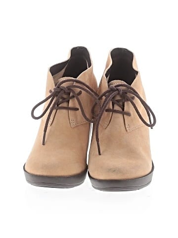 Cole Haan Wedges (view 2)