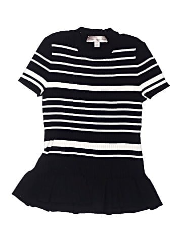Catherine Malandrino Long Sleeve Top (view 1)