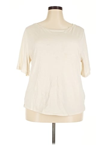 J.Crew Short Sleeve T-Shirt (view 1)