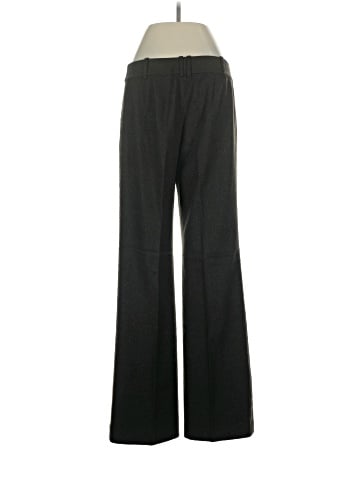 Ann Taylor Wool Pants (view 2)