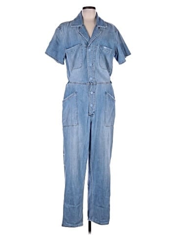 Pistola Jumpsuit (view 1)