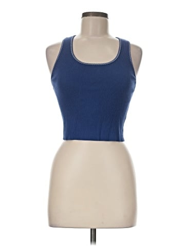Caroline Constas Tank Top (view 1)