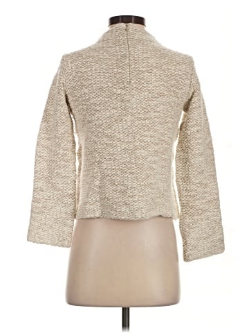 Club Monaco Turtleneck Sweater (view 2)
