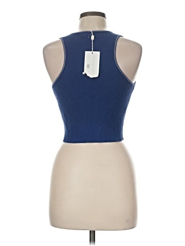 Caroline Constas Tank Top (view 2)