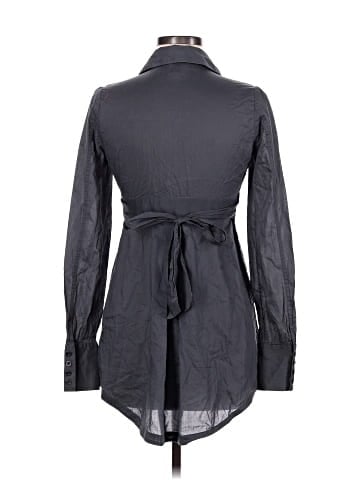 Ted Baker London Long Sleeve Blouse (view 2)