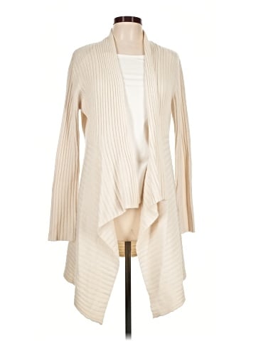 Autumn Cashmere Cardigan (view 1)
