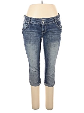 Amethyst Jeans Jeans (view 1)
