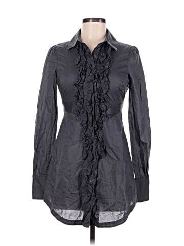Ted Baker London Long Sleeve Blouse (view 1)