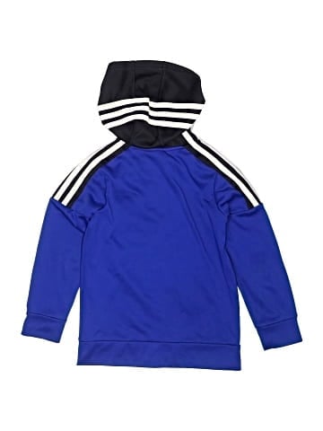 Adidas Zip Up Hoodie (view 2)