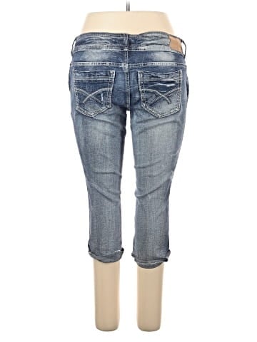 Amethyst Jeans Jeans (view 2)
