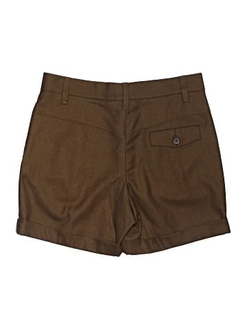 Rivamonti Khaki Shorts (view 2)