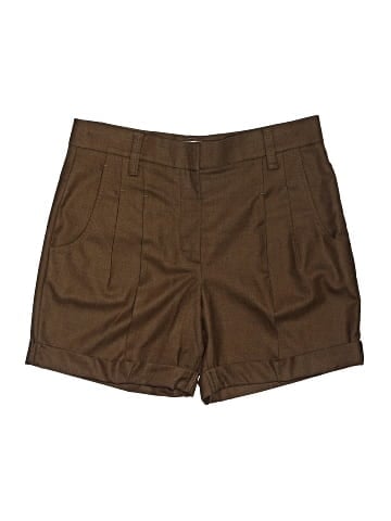 Rivamonti Khaki Shorts (view 1)