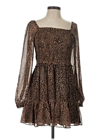 1.State Cocktail Dress (view 1)