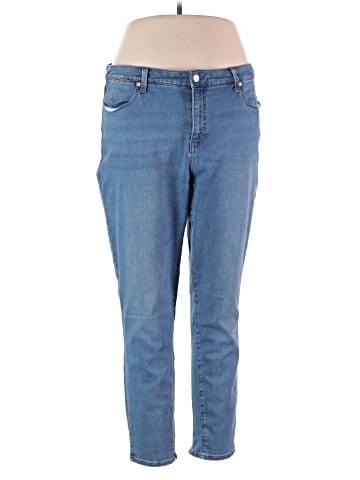 Talbots Jeans (view 1)